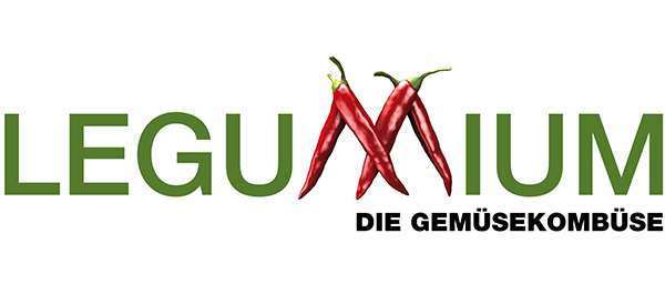 Legumium Logo